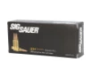 Elite Ball Full Metal Jacket 135 gr 277 SIG Fury Rifle Ammo - 20 Round Box