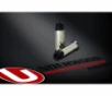 Lead Semi Wadcutter Hollow Point Gas Check 158 gr 38 Special P Handgun Ammo - 20 Round Box