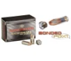 Defender Bonded Jacketed Hollow Point 230 gr 45 ACP Handgun Ammo - 20 Round Box