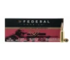 Premium Gold Medal Sierra MatchKing BTHP 90 gr 224 Valkyrie Rifle Ammo - 20 Round Box