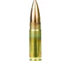 USA Competition Hollow Point Boat-Tail 220 gr 300 AAC Blackout Rifle Ammo - 20 Round Box