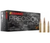 Precision Match Open Tip Match Boat-Tail 145 gr 6 5 PRC Rifle Ammo - 20 Round Box
