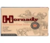 Dangerous Game Dangerous Game Solid 400 gr 450-400 Nitro Express Rifle Ammo - 20 Round Box