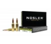 E-Tip  Spitzer Lead-Free 120 gr 6 5 PRC Rifle Ammo - 20 Round Box