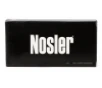 E-Tip  Lead-Free 55 gr 22 Nosler Rifle Ammo - 20 Round Box