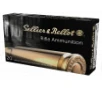 Centerfire Soft Point 140 gr 7x57 Mauser Rifle Ammo - 20 Round Box