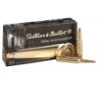 Centerfire Soft Point 156 gr 6 5mm Creedmoor Rifle Ammo - 20 Round Box