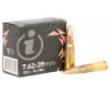Centerfire Full Metal Jacket 123 gr 7 62x39mm Rifle Ammo - 840 Round Case