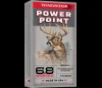 Power-Point 170 gr 6 8 Western Rifle Ammo - 20 Round Box