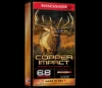 Copper Impact Extreme Point Lead-Free 162 gr 6 8 Western Rifle Ammo - 20 Round Box