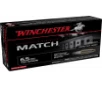 Match Sierra MatchKing BTHP 140 gr 6 5 PRC Rifle Ammo - 20 Round Box