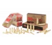 Varmint Express Non-Toxic Lead-Free 15 5 gr 17 HMR Rimfire Ammo - 50 Round Box