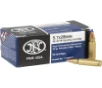 High Performance V-MAX 40 gr 5 7mm x 28mm Handgun Ammo - 500 Round Case