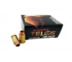 Telos Frangible Hollow Point 45 ACP Handgun Ammo - 20 Round Box