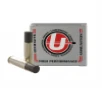 Hard Cast Hunting Lead Wide Flat Nose 700 gr 500 S W Handgun Ammo - 20 Round Box