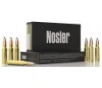 Expansion Tip 260 gr 375 H H Magnum Rifle Ammo - 20 Round Box