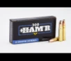 Hot-Core 130 gr 300 HAM R Rifle Ammo - 20 Round Box