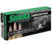 GameChanger Ballistic Tip 100 gr 6mm Creedmoor Rifle Ammo - 20 Round Box