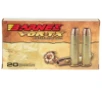 VOR-TX TSX Flat Nose 300 gr 45-70 Government Rifle Ammo - 20 Round Box