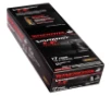 Varmint Lead Free NTX 15 5 gr 17 HMR Rimfire Ammo - 50 Round Box