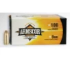 Precision Value Pack Full Metal Jacket 124 gr 9mm Handgun Ammo - 100 Round Box