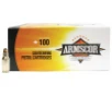 Jacketed Hollow Point 40 gr 22TCM Handgun Ammo - 100 Round Box