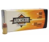 Solid 29 gr 22 Short Rimfire Ammo - 50 Round Box
