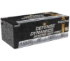 Defense Dynamics Jacketed Soft point 40 gr 4 6x30mm H K Rifle Ammo - 50 Round Box