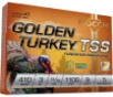 Golden Turkey TSS  9 3  410 Gauge Shotgun Ammo - 5 Round Box