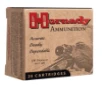 Custom XTP Hollow Point 35 gr 25 ACP Handgun Ammo - 25 Round Box