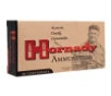 Varmint Express V-Max 55 gr 220 Swift Rifle Ammo - 20 Round Box