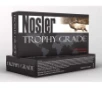 Trophy Grade AccuBond 140 gr 6 5x284 Norma Rifle Ammo - 20 Round Box