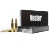 Match Grade RDF Hollow Point Boat Tail 123 gr 6 5 Grendel Rifle Ammo - 20 Round Box