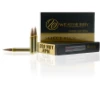 Select Plus Barnes TTSX 185 gr 338 Weatherby Rifle Ammo - 20 Round Box