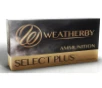 Select Plus Hammer Custom 195 gr 30-378 Weatherby Magnum Rifle Ammo - 20 Round Box