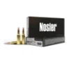 Match Grade RDF Hollow Point Boat Tail 115 gr 2900 fps 6mm Creedmoor Rifle Ammo - 20 Round Box