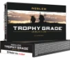 Trophy Grade AccuBond 180 gr 30 Nosler Rifle Ammo - 20 Round Box