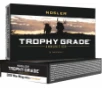 Trophy Grade Spitzer Partition 180 gr 300 Winchester Magnum Rifle Ammo - 20 Round Box