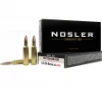 Match Grade CC Hollow Point Boat Tail 140 gr 6 5x284 Norma Rifle Ammo - 20 Round Box