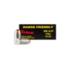 Steel Case Full Metal Jacket 95 gr 380 ACP Handgun Ammo - 50 Round Box