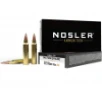 Match Grade RDF Hollow Point Boat Tail 70 gr 2850 fps 223 Remington Rifle Ammo - 20 Round Box