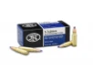 High Performance Hornady V-Max 40 gr 5 7mm x 28mm Handgun Ammo - 50 Round Box