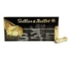 Sellier   Bellot - 357 Mag - 357 Magnum - 158 Grain - Soft Point