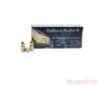 Sellier   Bellot - 357 Sig - 140 Grain - FMJ