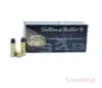 Sellier   Bellot - 38 Special - 158 Grain - LRN