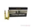 Nosler - Trophy Grade - 26 Nosler - 142 Grain - Accubond Long Range SP