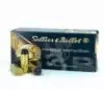 Sellier   Bellot - 45 Long Colt - 250 Grain - LFN