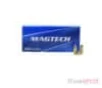 Magtech - 25 Auto - 50 Grain - FMJ