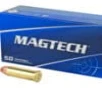 Magtech - 44 Special - 240 Grain - FMJ