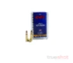 CCI - 17 HMR - 20 Grain - FMJ